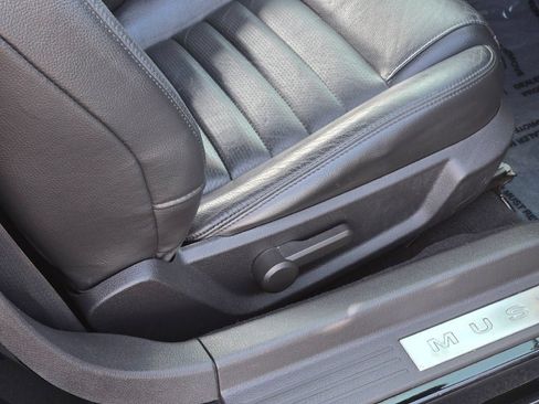 Used 2008 Ford Mustang GT Premium RWD image 8