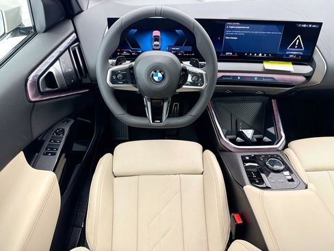 New 2026 BMW X3 xDrive30 AWD/4WD image 10