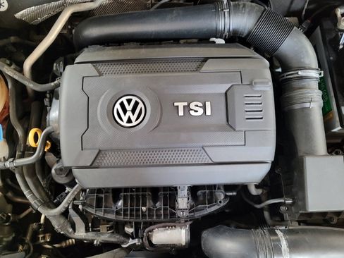 Used 2015 Volkswagen Jetta SE FWD image 30