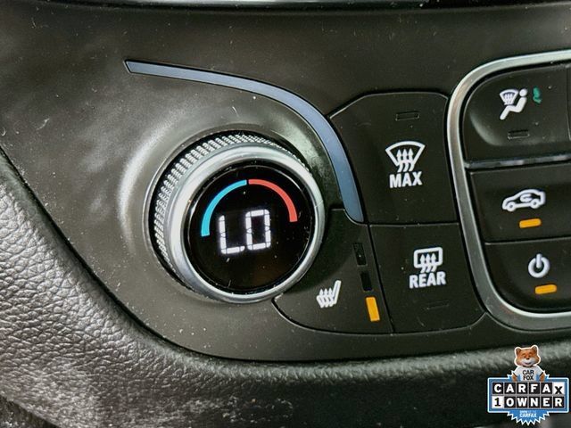 Used 2024 Chevrolet Equinox LT w/ LPO, Floor Liner Package AWD/4WD image 20