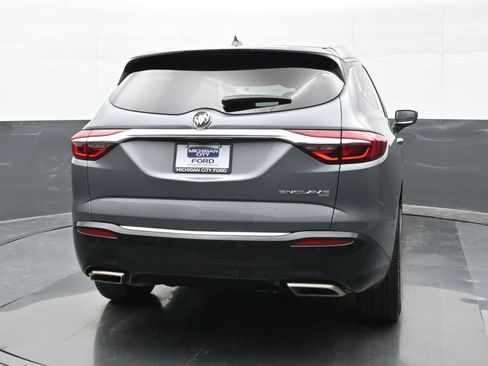 Used 2019 Buick Enclave Avenir w/ Avenir Technology Package image 7