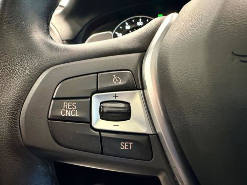 Used 2019 BMW X3 sDrive30i w/ Convenience Package image 36