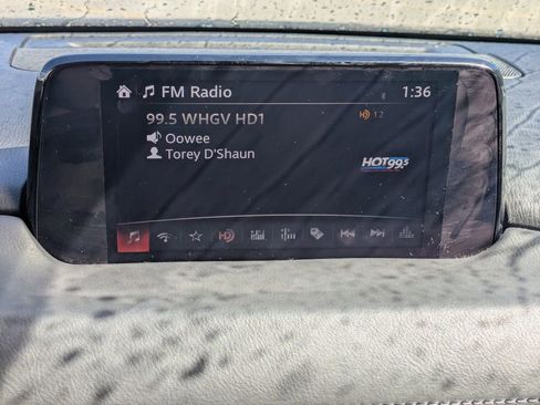 Used 2020 MAZDA CX-5 Touring image 19