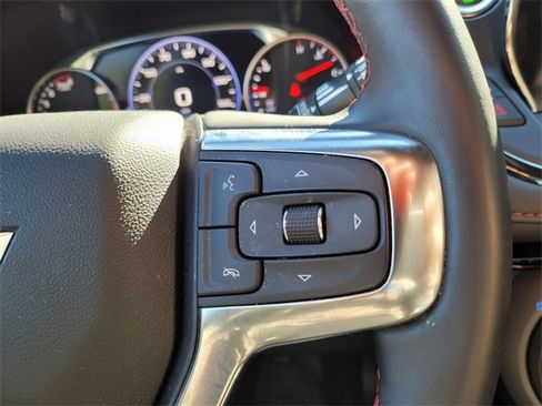 Used 2025 Chevrolet Blazer RS image 36