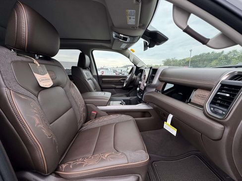 New 2026 RAM 1500 Limited AWD/4WD image 13