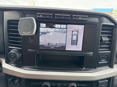 Used 2023 Ford F350 XLT w/ 360-Degree Camera Package image 19