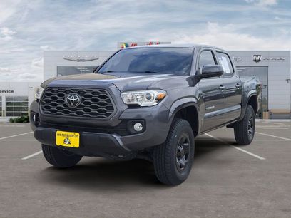 Used 2021 Toyota Tacoma SR5