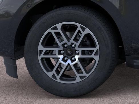New 2026 Ford Expedition Active AWD/4WD image 19