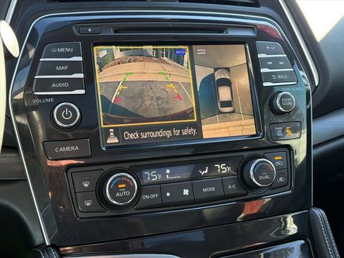Certified 2023 Nissan Maxima Platinum w/ Sport Mat Group image 11