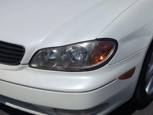 Used 2004 INFINITI I35 image 8