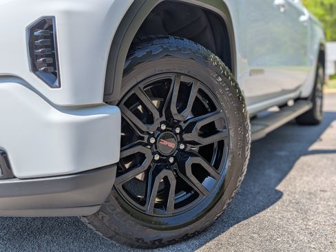 Used 2024 GMC Sierra 1500 Elevation w/ Elevation Premium Package image 37