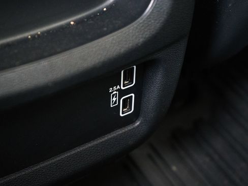 Used 2023 Honda Ridgeline Black Edition image 45