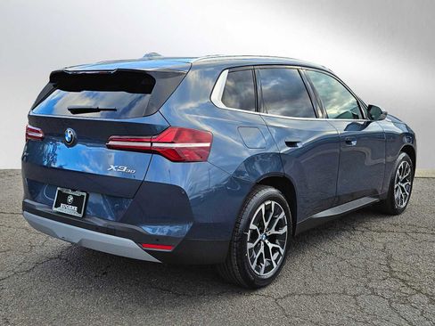 Used 2026 BMW X3 xDrive30 w/ Convenience Package image 3