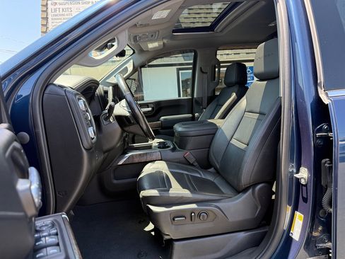 Used 2021 GMC Sierra 2500 Denali w/ Denali Ultimate Package image 11