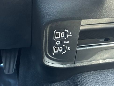 Used 2025 RAM 3500 Tradesman image 26