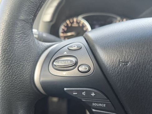 Used 2015 INFINITI QX60 FWD w/ Premium Plus Package image 24