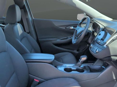 Used 2023 Chevrolet Malibu LT FWD image 26