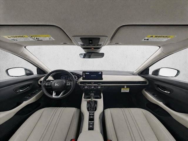 New 2027 Honda HR-V EX-L image 17