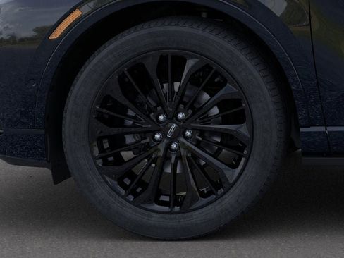 New 2023 Lincoln Corsair Reserve w/ Equipment Group 202A image 19