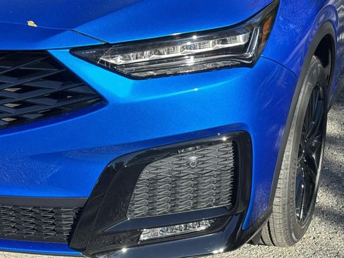 New 2026 Acura MDX A-Spec image 9