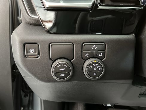 New 2026 Chevrolet Silverado 1500 RST w/ RST Select Package RWD image 29