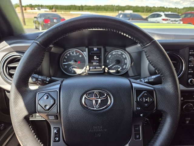 Used 2022 Toyota Tacoma TRD Pro AWD/4WD image 21