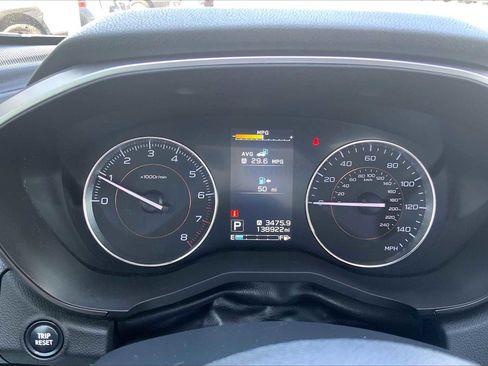 Used 2019 Subaru Crosstrek 2.0i Limited w/ Moonroof Package AWD/4WD image 26