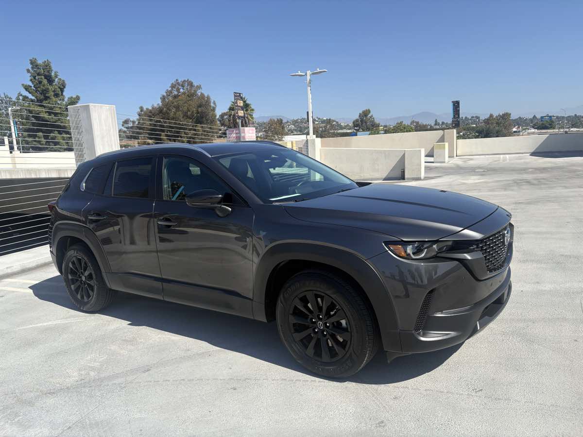 Used 2026 MAZDA CX-50 AWD 2.5 S w/ Preferred Pkg image 32