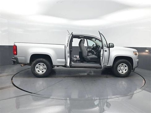 Used 2020 Chevrolet Colorado W/T image 29