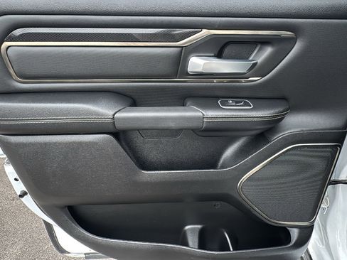 Used 2022 RAM 1500 Rebel w/ Rebel Level B Equipment Group image 16