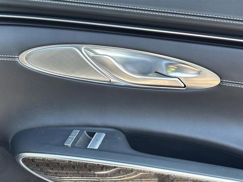 Used 2022 Genesis GV70 3.5T Sport w/ Sport Prestige Package image 39