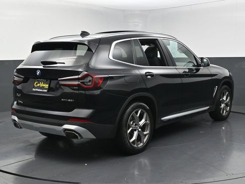 Used 2023 BMW X3 xDrive30i image 5