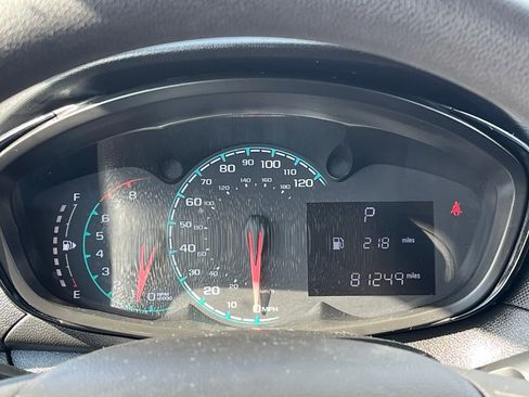 Certified 2019 Chevrolet Spark LS FWD image 13