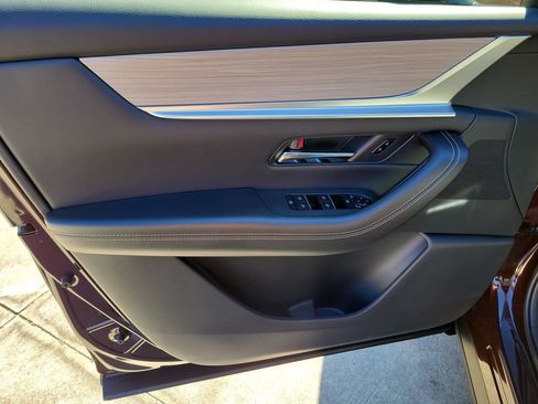 New 2026 MAZDA CX-90 3.3 Turbo w/ Premium Sport Pkg image 24