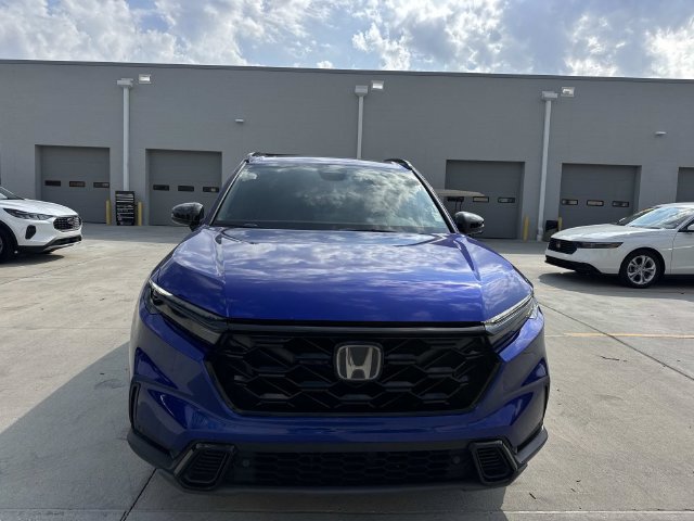 Used 2024 Honda CR-V Sport-L image 2