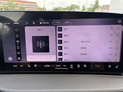 New 2026 Audi SQ5 Premium Plus AWD/4WD image 20