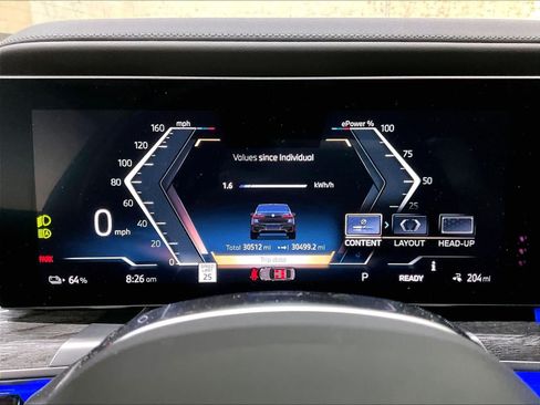 Used 2023 BMW i7 xDrive60 AWD/4WD image 22
