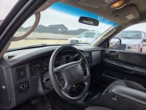 Used 2001 Dodge Durango SLT image 10