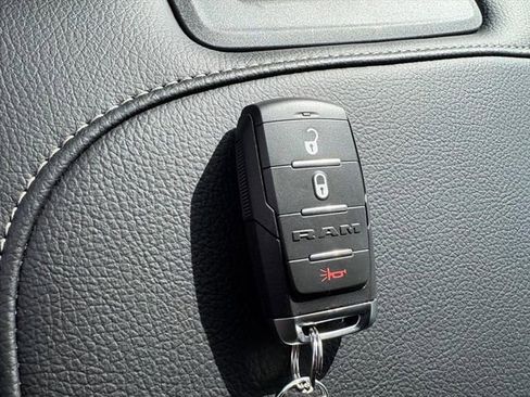 New 2026 RAM 3500 Tradesman image 22