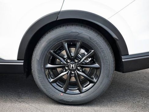 New 2026 Honda CR-V Sport-L image 8