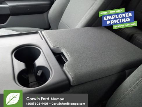 New 2026 Ford F350 XLT w/ XLT Premium Package AWD/4WD image 18