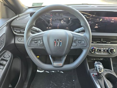 New 2026 Buick Envista Preferred FWD image 25