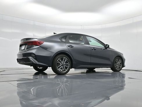 Used 2024 Kia Forte GT-Line image 40