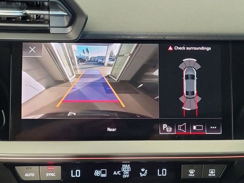 Used 2023 Audi A3 2.0T Premium Plus image 12