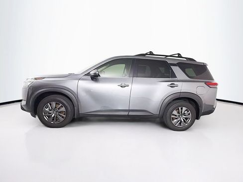 Used 2022 Nissan Pathfinder SV w/ Cargo Package AWD/4WD image 6