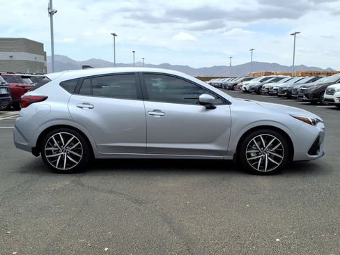 Certified 2025 Subaru Impreza 2.0i Sport AWD/4WD image 8