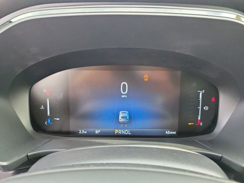 New 2026 Ford Escape ST-Line Select image 25