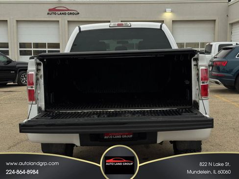 Used 2014 Ford F150 STX w/ Equipment Group 201A Mid image 27