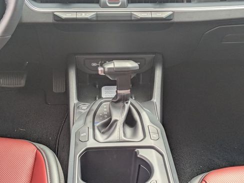 New 2026 Kia K4 GT-Line Turbo w/ GT-Line Premium Package FWD image 19