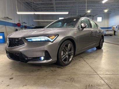 Used 2023 Acura Integra A-Spec